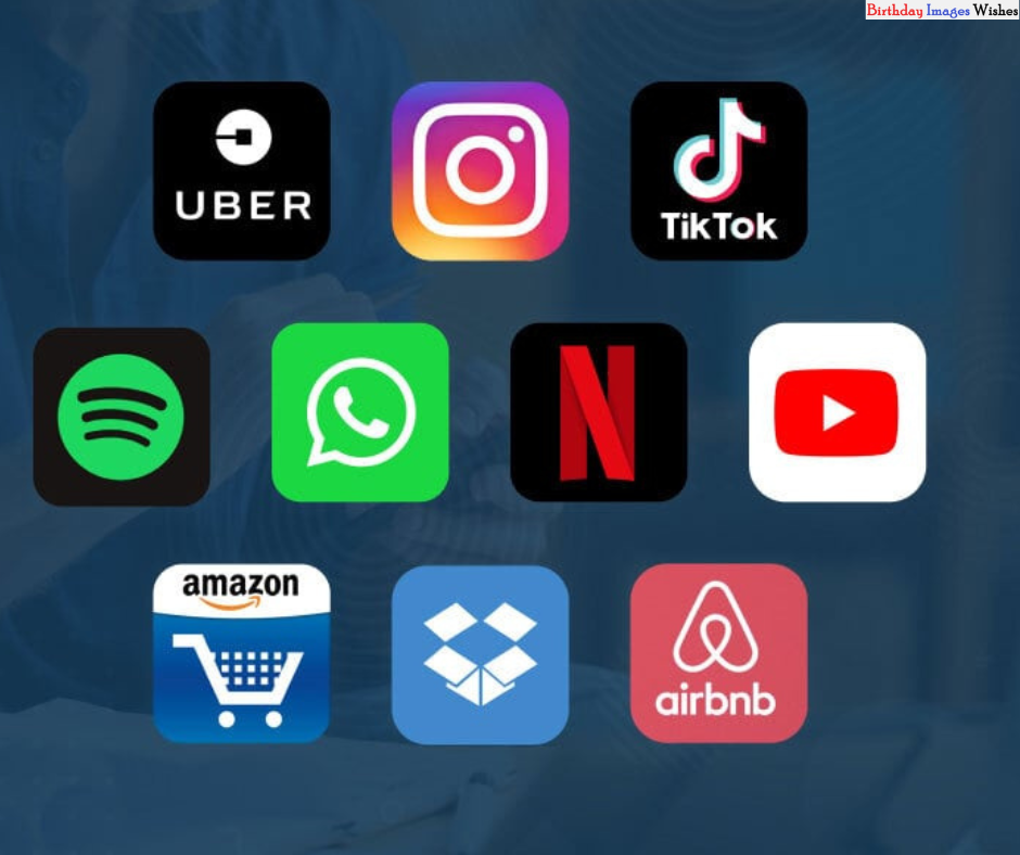 Top 10 Most Successful Apps in USA